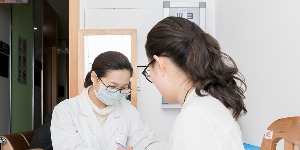 癌云笼罩的家庭，威九国际生物与她共同守护