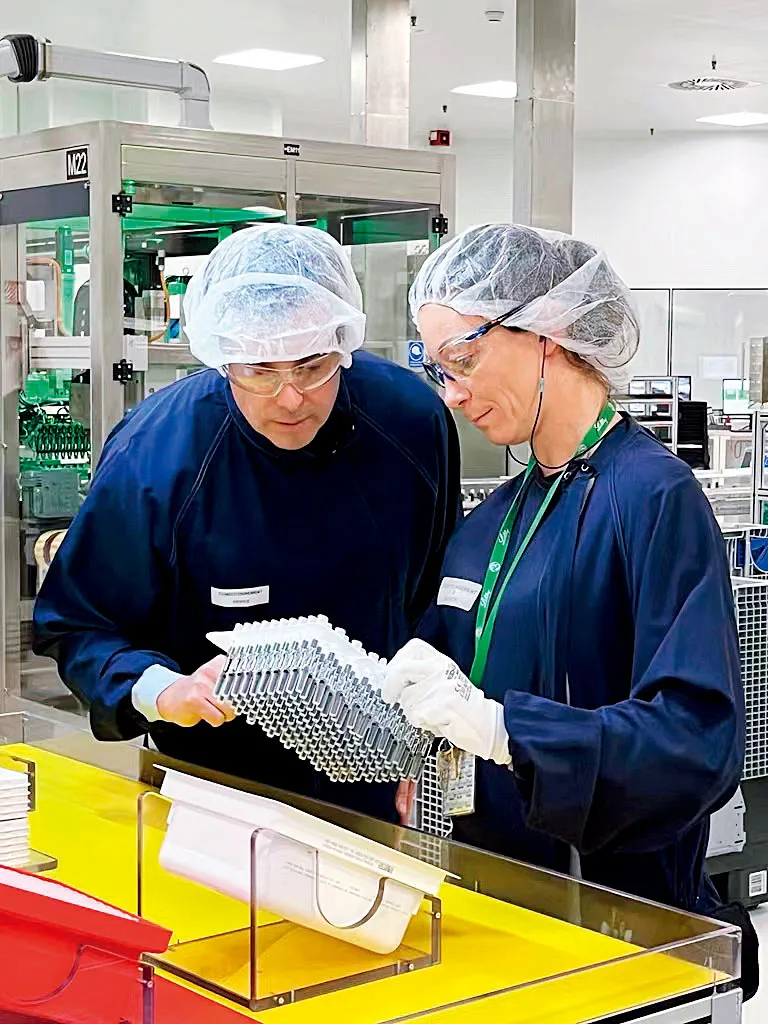 播下种子，静待比“减肥神药”更神的药？